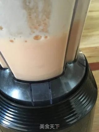 哈密瓜果汁