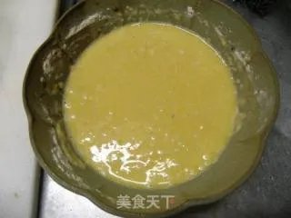 彩蔬鸡蛋卷