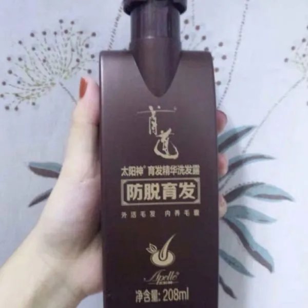 防脱发洗发水到底哪个好?