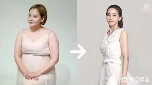 如何快速健康减肥?