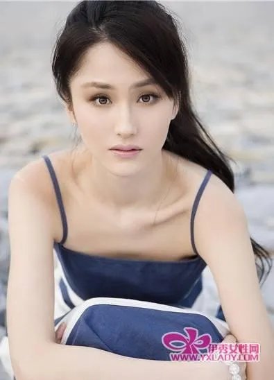天津为什么多美女?