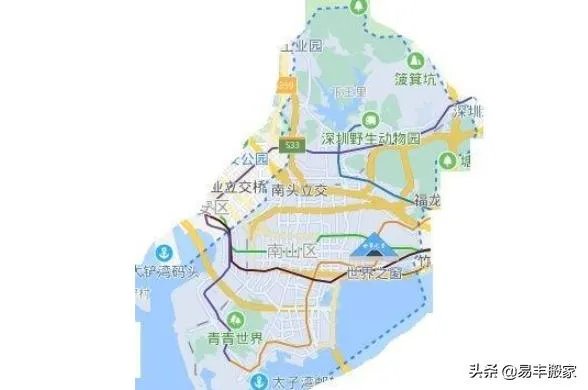 深圳租房