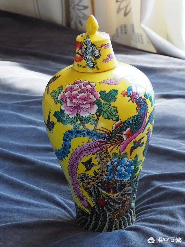 粉彩瓷器的价值到底如何呢?
