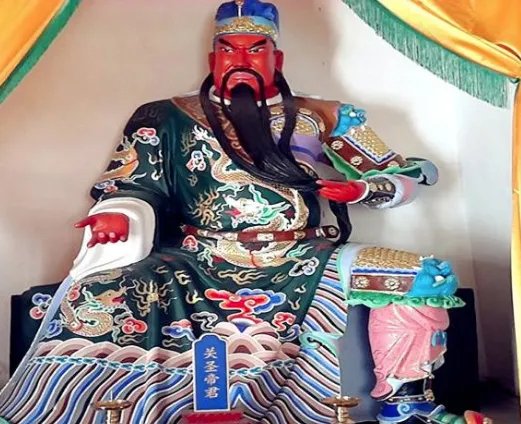 关羽死后被追封了13个谥号，分别有何含义？