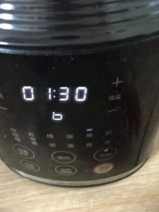 哈密瓜果汁