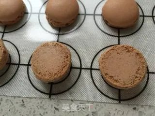 马卡龙
