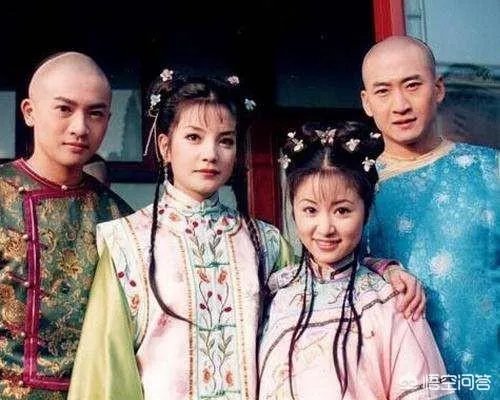 电视剧《还珠格格》中的几部,你认为哪一部拍的最好?为什么?