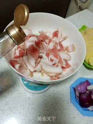 烤五花肉