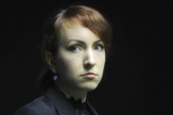 斯诺克女裁判