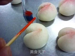 寿桃