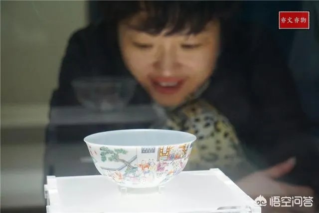 粉彩瓷器的价值到底如何呢?