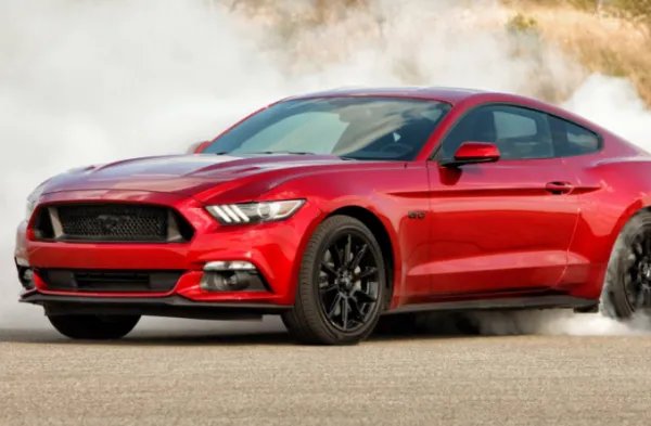 福特Mustang怎么样?值得买吗?