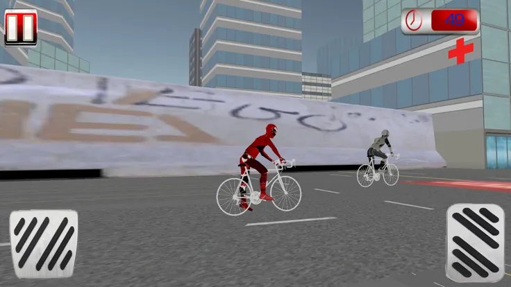 真正的自行车赛BMX什么时候出 公测上线时间预告