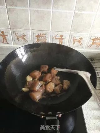 豆腐鱼汤