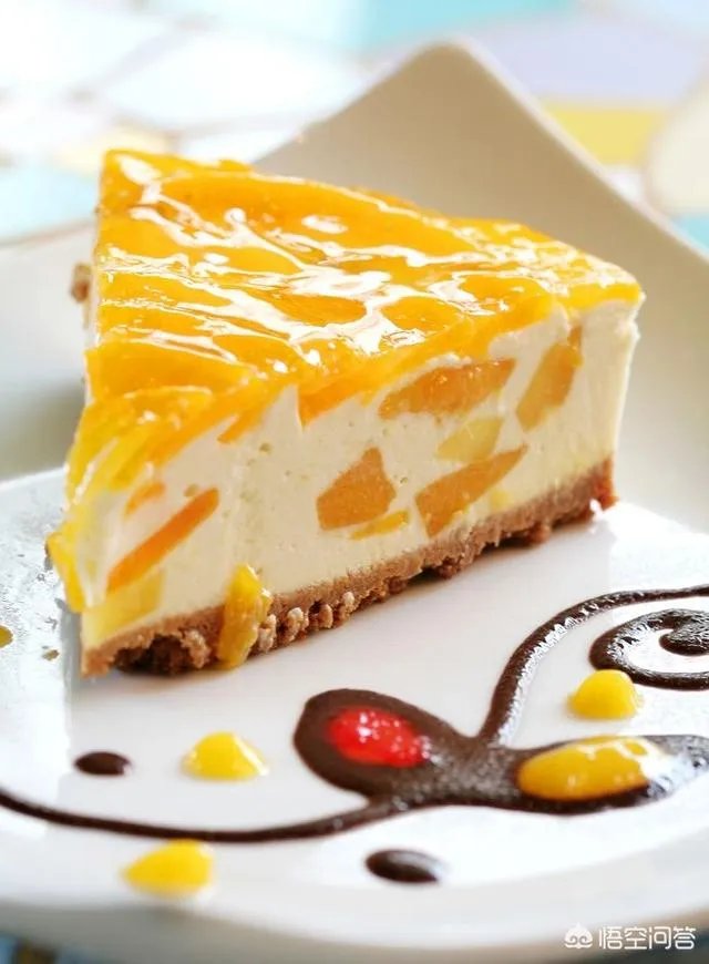 有没有什么美食壁纸?