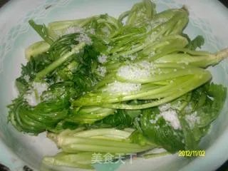腌雪里红