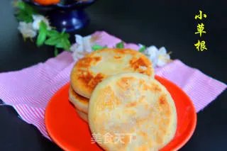 馅饼