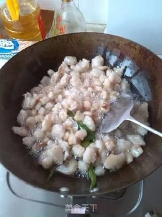 简单几步熬荤油!