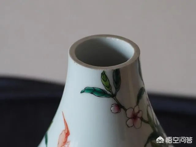 粉彩瓷器的价值到底如何呢?
