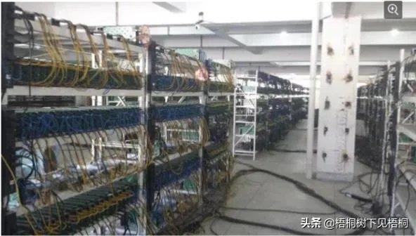 比特币要怎么挖矿？