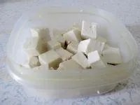 嘎鱼炖豆腐的家常做法?