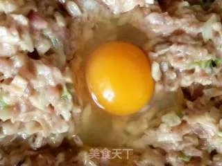灌汤包