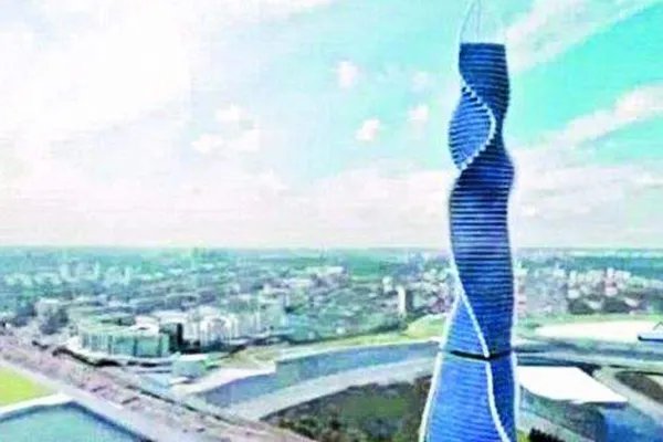 全球十大单体建筑排名：北京国际大兴机场上榜 第一名也在中国