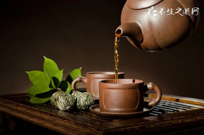 冬季喝什么茶最好