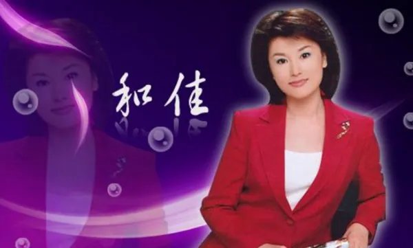 和佳个人简历