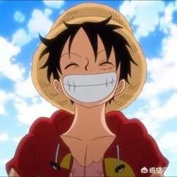 有没有好看的QQ动漫头像?
