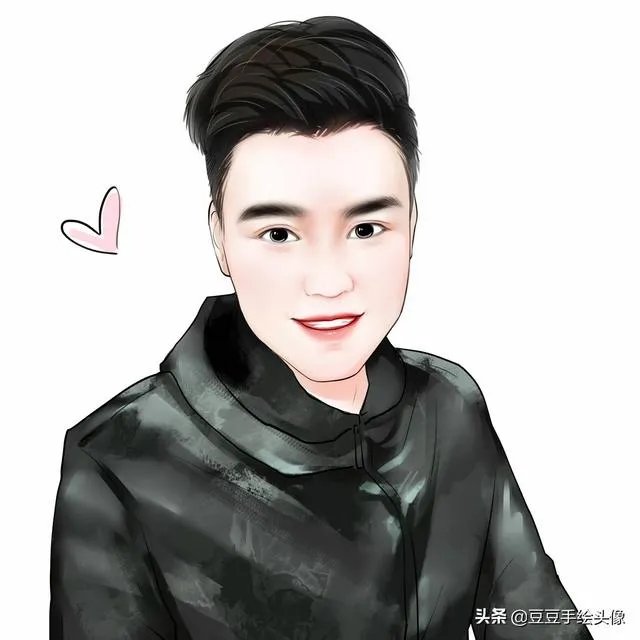 怎么自制头像?