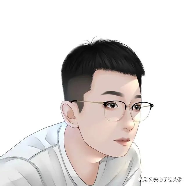 怎么自制头像?