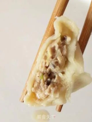 灌汤包