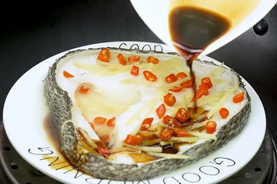 鳕鱼的做法