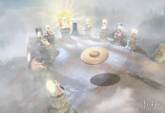 西游记十大神兵法宝排名 如意金箍棒只能排最后?