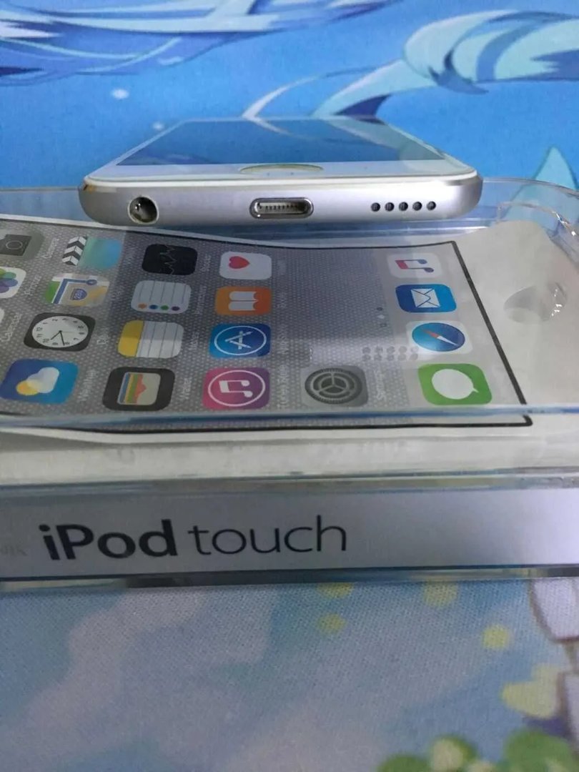 ipod touch6还值得入手吗（iPodTouch6深度使用报告）