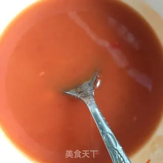 糖醋丸子