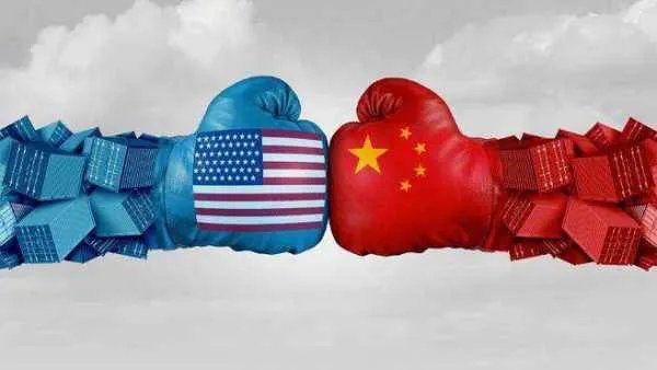 美国启动对华加征关税复审程序，此举释放了哪些信息？