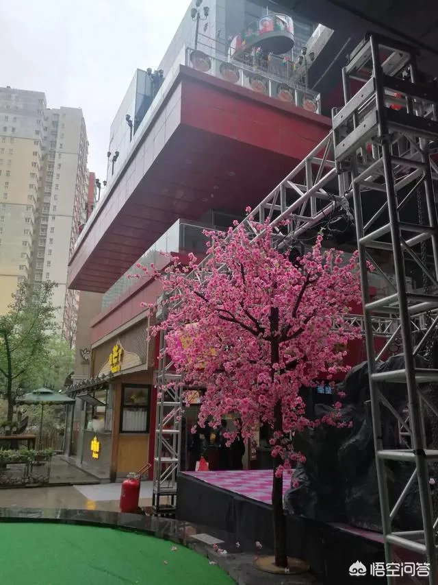 石家庄勒泰中心好在哪里?