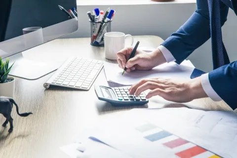 工资扣税标准计算方法