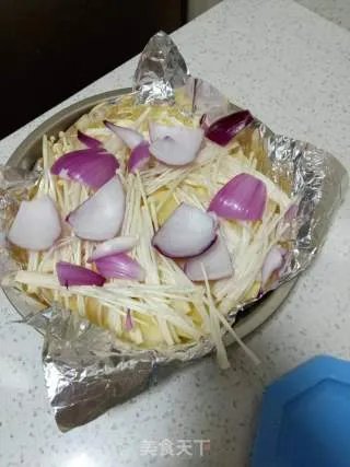 烤五花肉