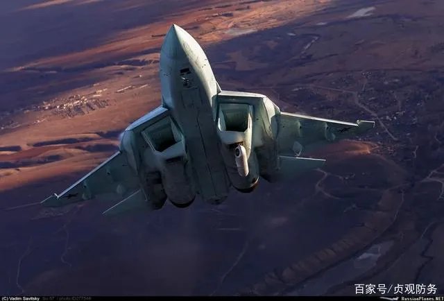 怎么看待俄罗斯新第5代战机即将亮相莫斯科航展呢?