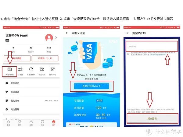 如何玩转淘金V计划 篇一:海淘剁手指南