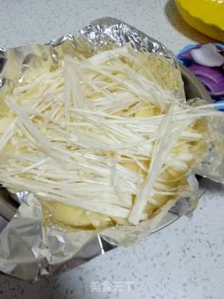 烤五花肉