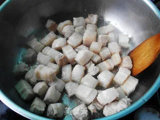 元宝肉
