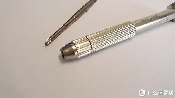 我的那些电动工具们 篇三十五:好用才是硬道理—小评手里在用的四款精修螺丝刀套装