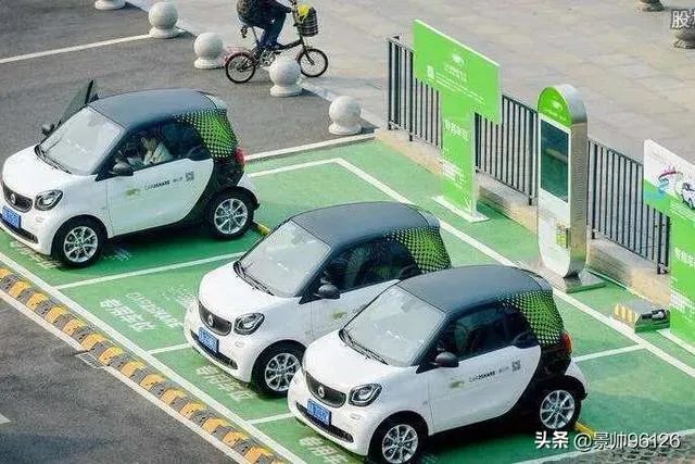 恒大新能源汽车“恒驰”横空出世，它会是新能源汽车中的领军吗？