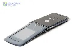 摩托罗拉V8