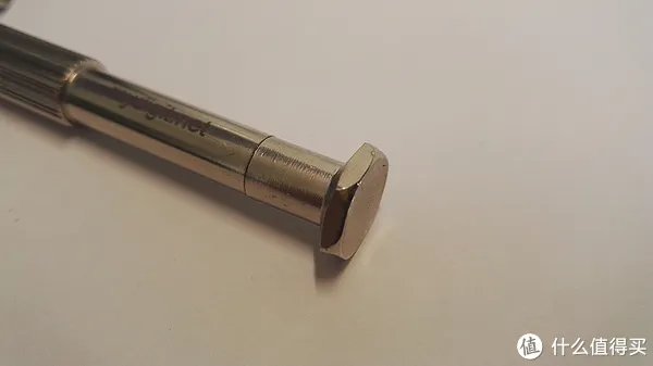 我的那些电动工具们 篇三十五:好用才是硬道理—小评手里在用的四款精修螺丝刀套装