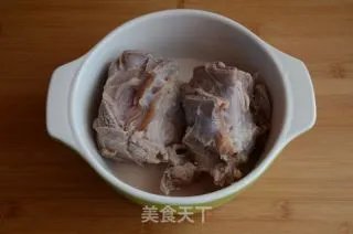 卤牛肉